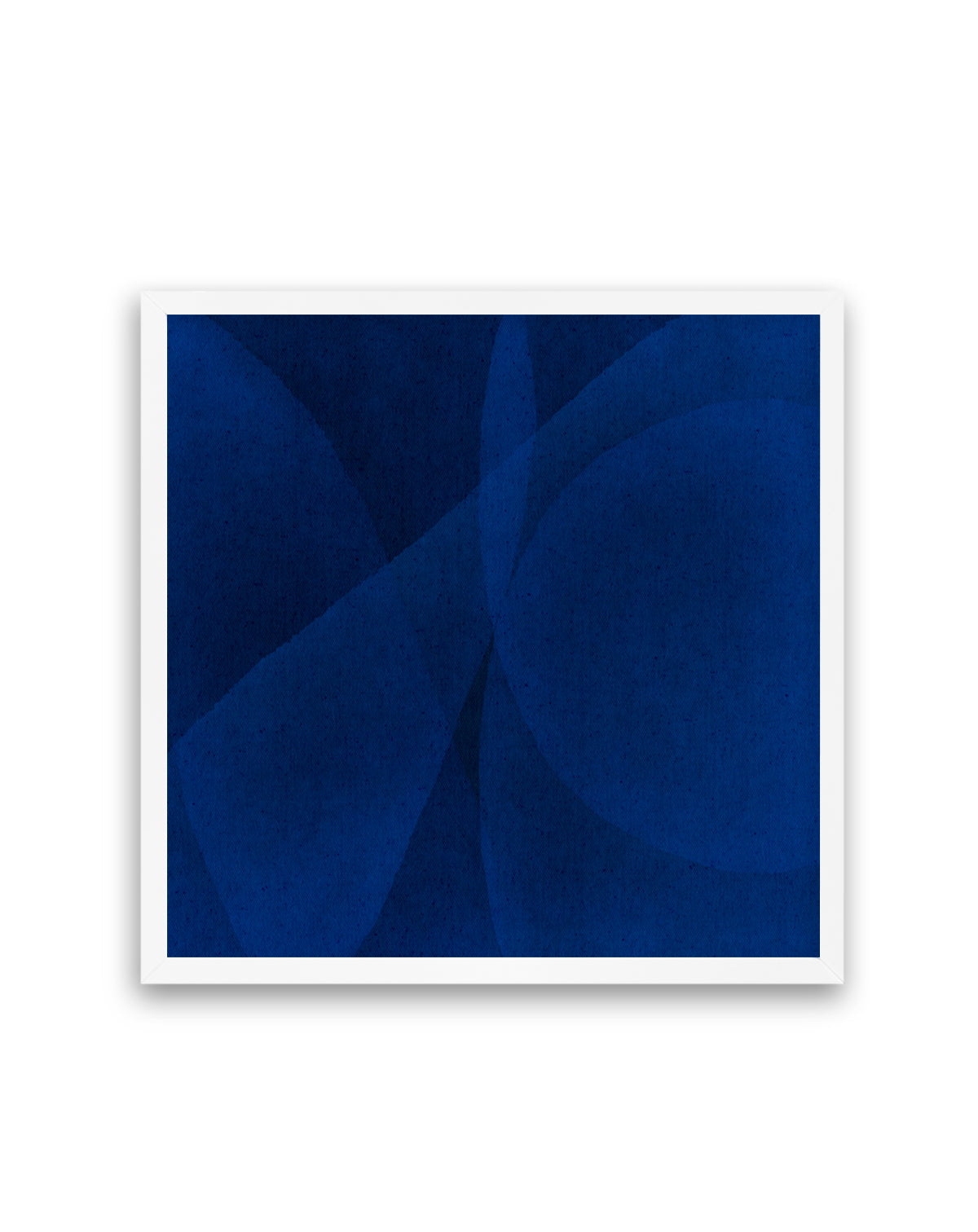 Waves 1 by Shatha Al Dafai | Art Print
