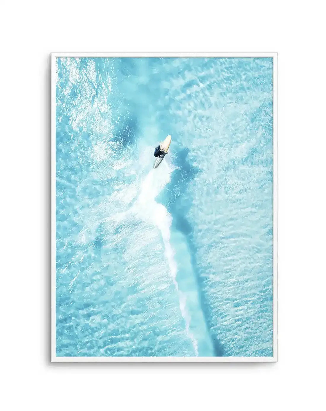 Waves of Esperance | WA Art Print-PRINT-Olive et Oriel-Olive et Oriel-A5 | 5.8" x 8.3" | 14.8 x 21cm-Unframed Art Print-With White Border-Buy-Australian-Art-Prints-Online-with-Olive-et-Oriel-Your-Artwork-Specialists-Austrailia-Decorate-With-Coastal-Photo-Wall-Art-Prints-From-Our-Beach-House-Artwork-Collection-Fine-Poster-and-Framed-Artwork