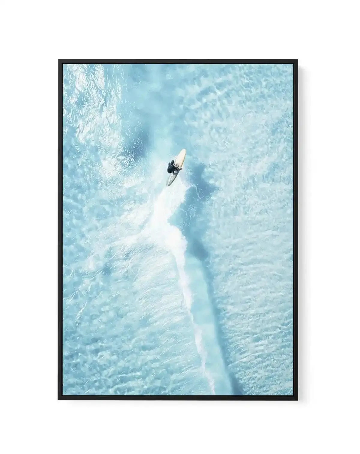 Waves of Esperance | WA | Framed Canvas-CANVAS-You can shop wall art online with Olive et Oriel for everything from abstract art to fun kids wall art. Our beautiful modern art prints and canvas art are available from large canvas prints to wall art paintings and our proudly Australian artwork collection offers only the highest quality framed large wall art and canvas art Australia - You can buy fashion photography prints or Hampton print posters and paintings on canvas from Olive et Oriel and ha