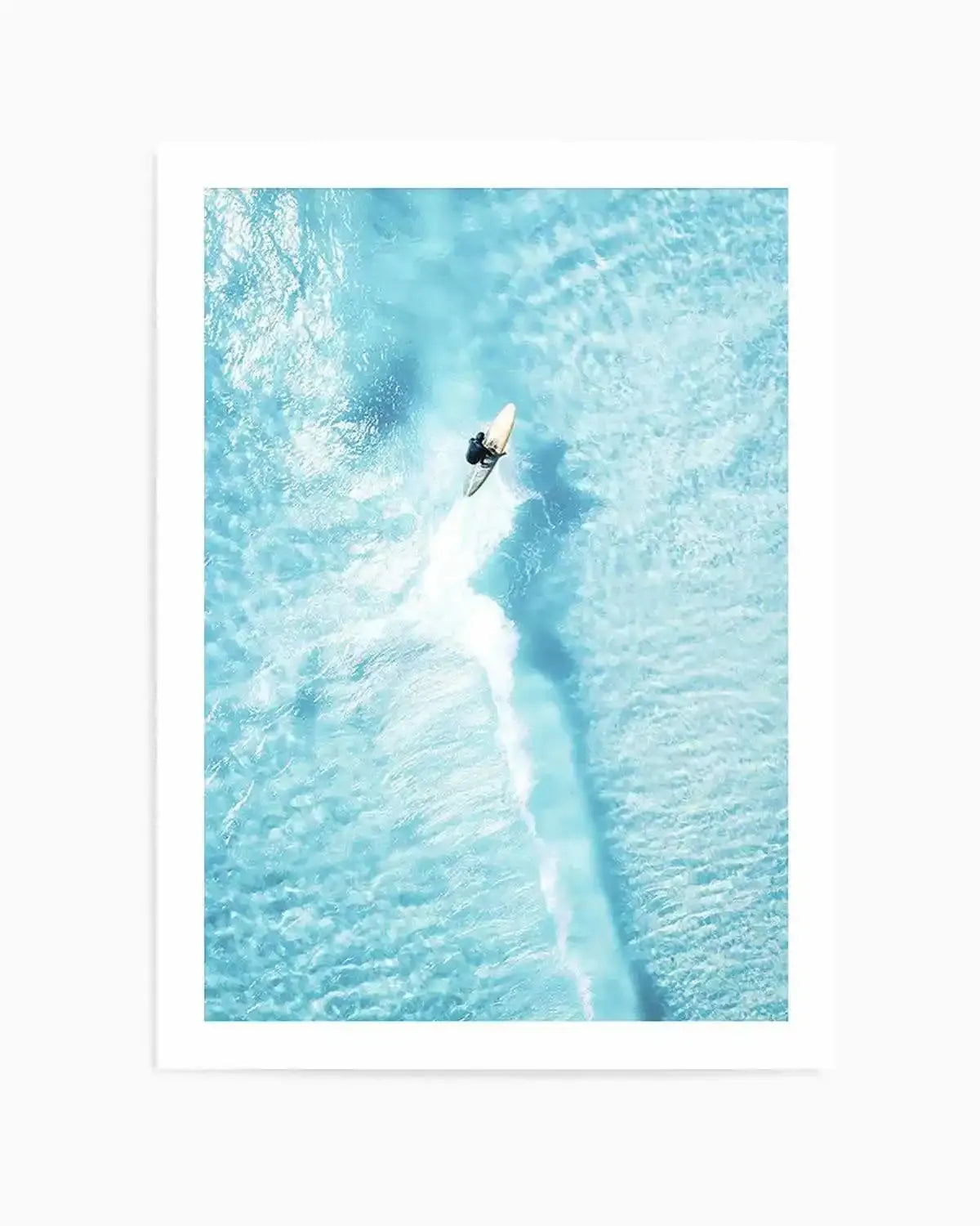 Waves of Esperance | WA Art Print from Olive et Oriel where you can shop wallpaper and artworks online