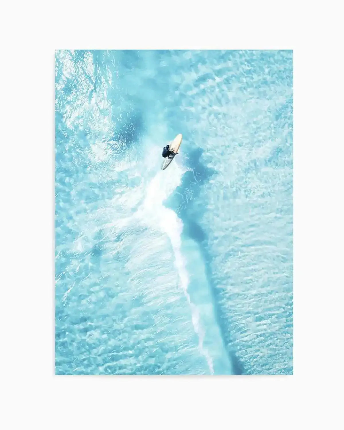 Waves of Esperance | WA Art Print from Olive et Oriel where you can shop wallpaper and artworks online