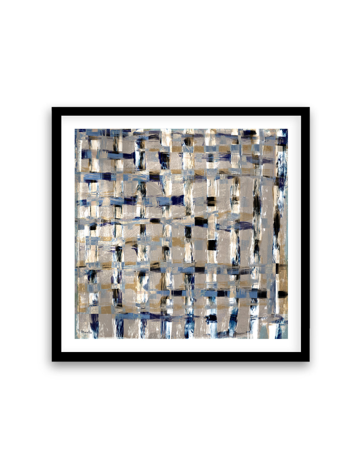 Weave by Marco Marella | Art Print