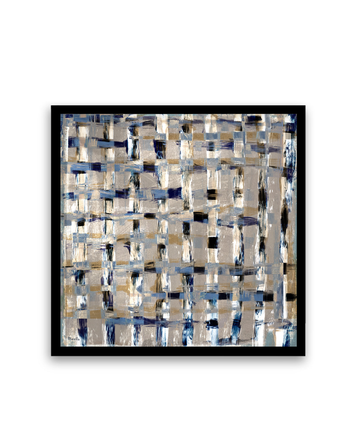 Weave by Marco Marella | Art Print