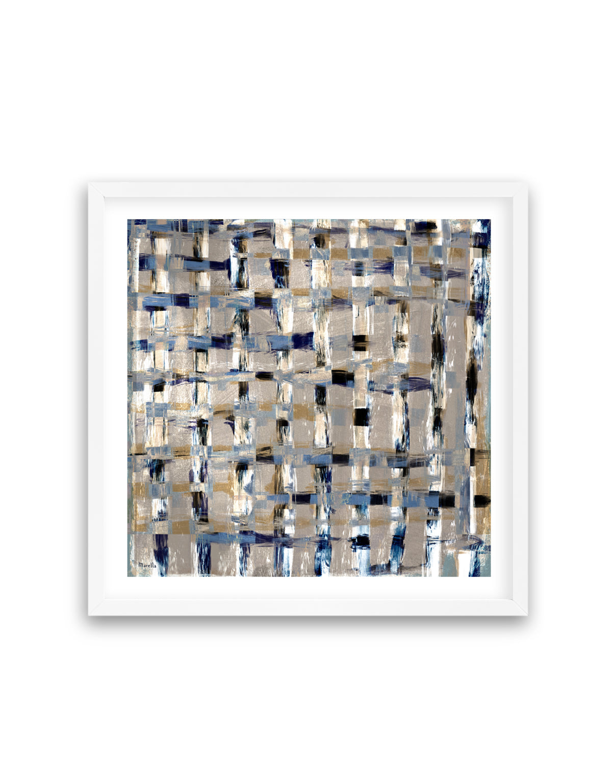 Weave by Marco Marella | Art Print