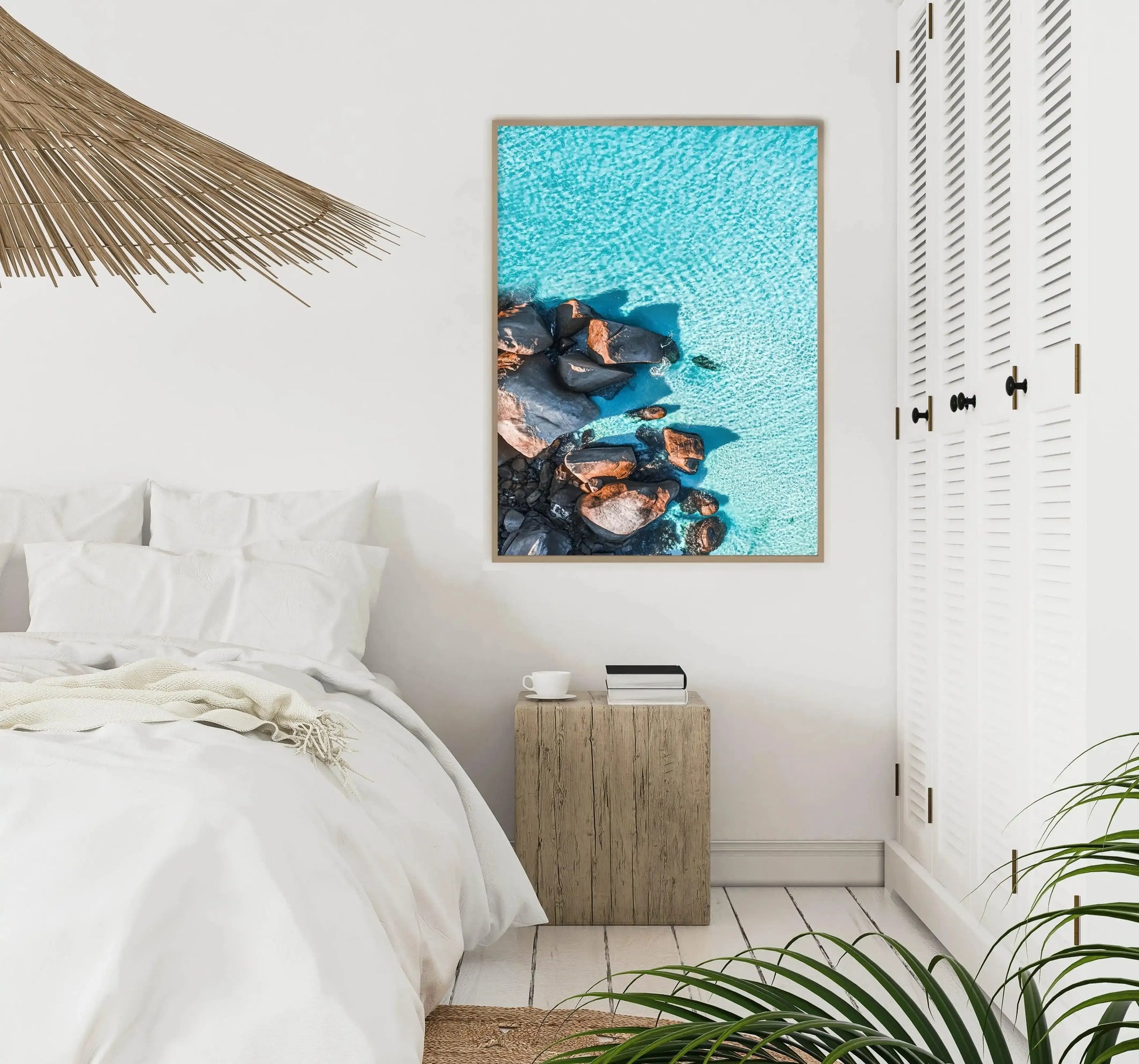 Wests Beach | Esperance Art Print-PRINT-Olive et Oriel-Olive et Oriel-Buy-Australian-Art-Prints-Online-with-Olive-et-Oriel-Your-Artwork-Specialists-Austrailia-Decorate-With-Coastal-Photo-Wall-Art-Prints-From-Our-Beach-House-Artwork-Collection-Fine-Poster-and-Framed-Artwork