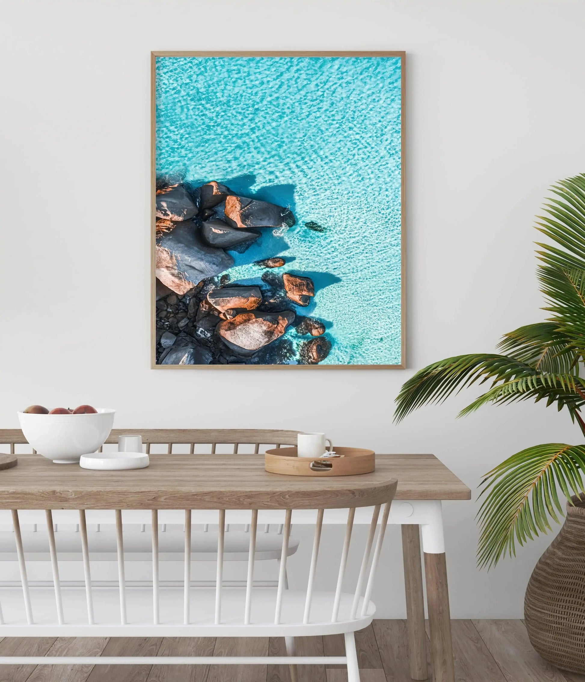 Wests Beach | Esperance Art Print-PRINT-Olive et Oriel-Olive et Oriel-Buy-Australian-Art-Prints-Online-with-Olive-et-Oriel-Your-Artwork-Specialists-Austrailia-Decorate-With-Coastal-Photo-Wall-Art-Prints-From-Our-Beach-House-Artwork-Collection-Fine-Poster-and-Framed-Artwork