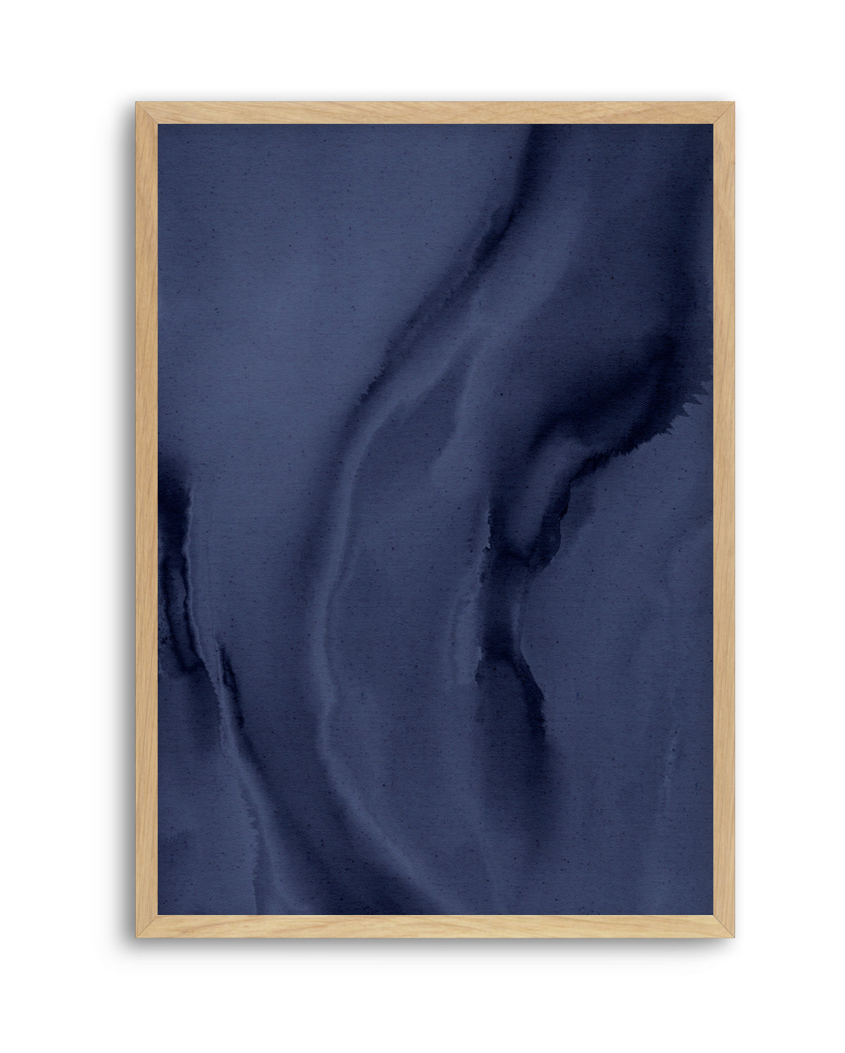 Wet Canvas 11 by Shatha Al Dafai | Art Print