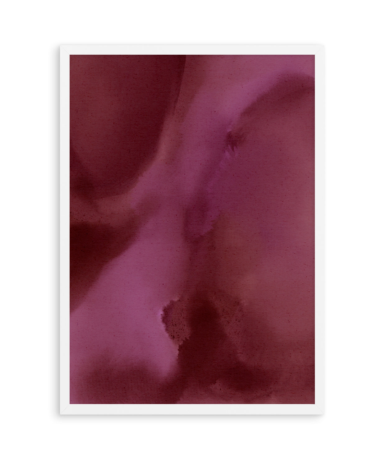 Wet Canvas 7 by Shatha Al Dafai | Art Print
