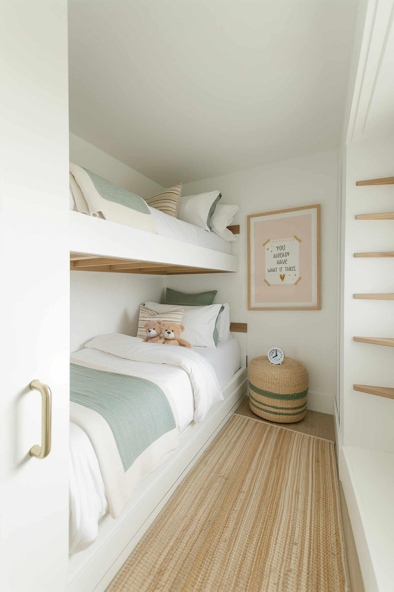 What It Takes | Art Print from Olive et Oriel where you can shop wallpaper and artworks online