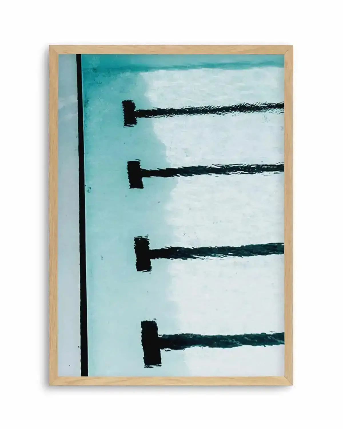 When In Bondi Art Print from Olive et Oriel where you can shop wallpaper and artworks online