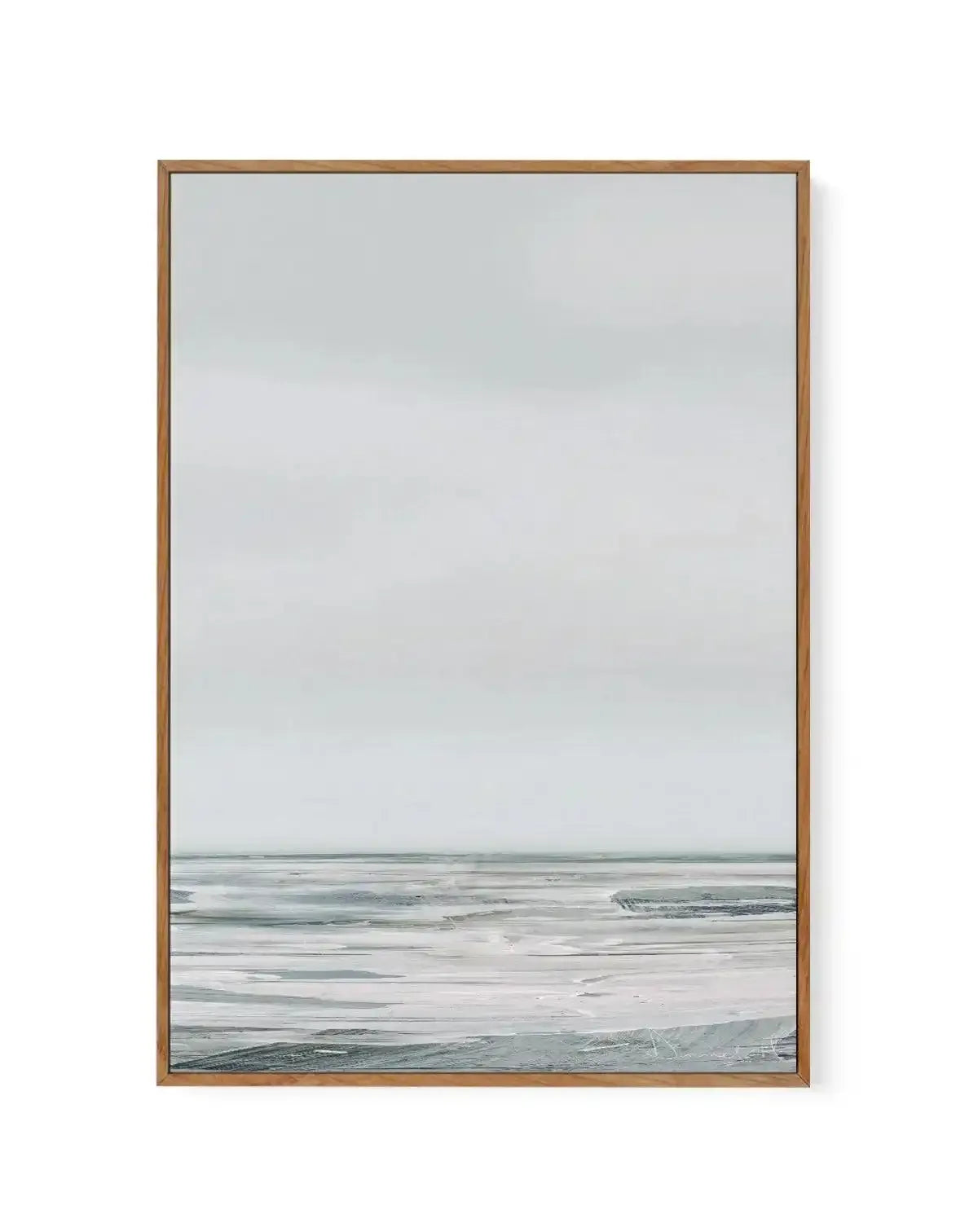 White Day II by Dan Hobday | Framed Canvas-CANVAS-You can shop wall art online with Olive et Oriel for everything from abstract art to fun kids wall art. Our beautiful modern art prints and canvas art are available from large canvas prints to wall art paintings and our proudly Australian artwork collection offers only the highest quality framed large wall art and canvas art Australia - You can buy fashion photography prints or Hampton print posters and paintings on canvas from Olive et Oriel and