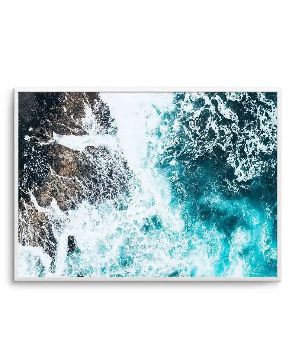 White Washed | Merimbula Art Print-PRINT-Olive et Oriel-Olive et Oriel-A5 | 5.8" x 8.3" | 14.8 x 21cm-Unframed Art Print-With White Border-Buy-Australian-Art-Prints-Online-with-Olive-et-Oriel-Your-Artwork-Specialists-Austrailia-Decorate-With-Coastal-Photo-Wall-Art-Prints-From-Our-Beach-House-Artwork-Collection-Fine-Poster-and-Framed-Artwork