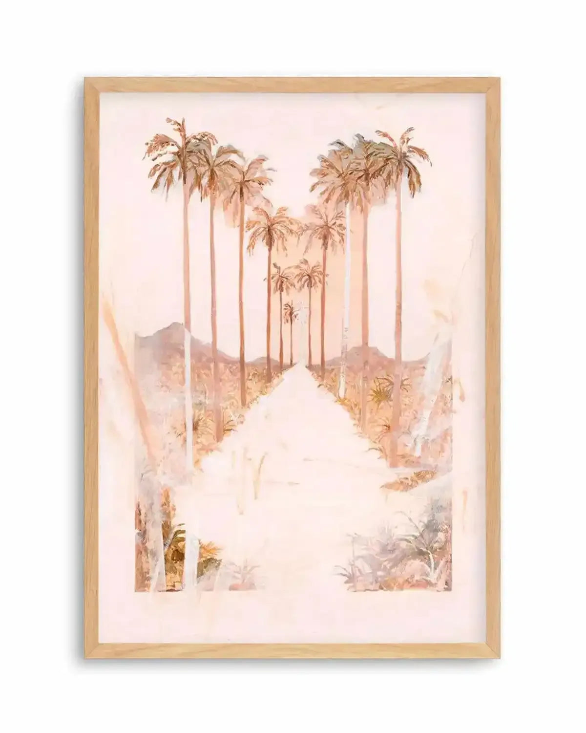 White Wedding by Natalie Jane Art Print from Olive et Oriel where you can shop wallpaper and artworks online