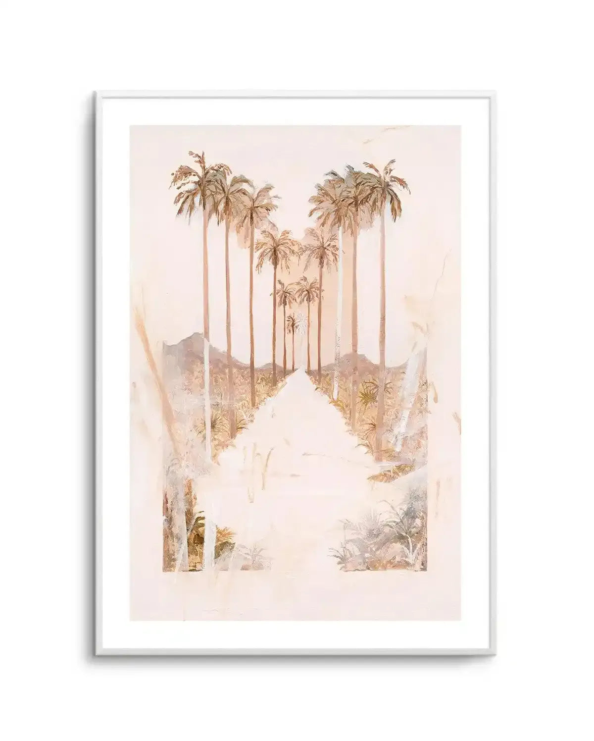 White Wedding by Natalie Jane Art Print-Buy-Bohemian-Wall-Art-Print-And-Boho-Pictures-from-Olive-et-Oriel-Bohemian-Wall-Art-Print-And-Boho-Pictures-And-Also-Boho-Abstract-Art-Paintings-On-Canvas-For-A-Girls-Bedroom-Wall-Decor-Collection-of-Boho-Style-Feminine-Art-Poster-and-Framed-Artwork-Update-Your-Home-Decorating-Style-With-These-Beautiful-Wall-Art-Prints-Australia