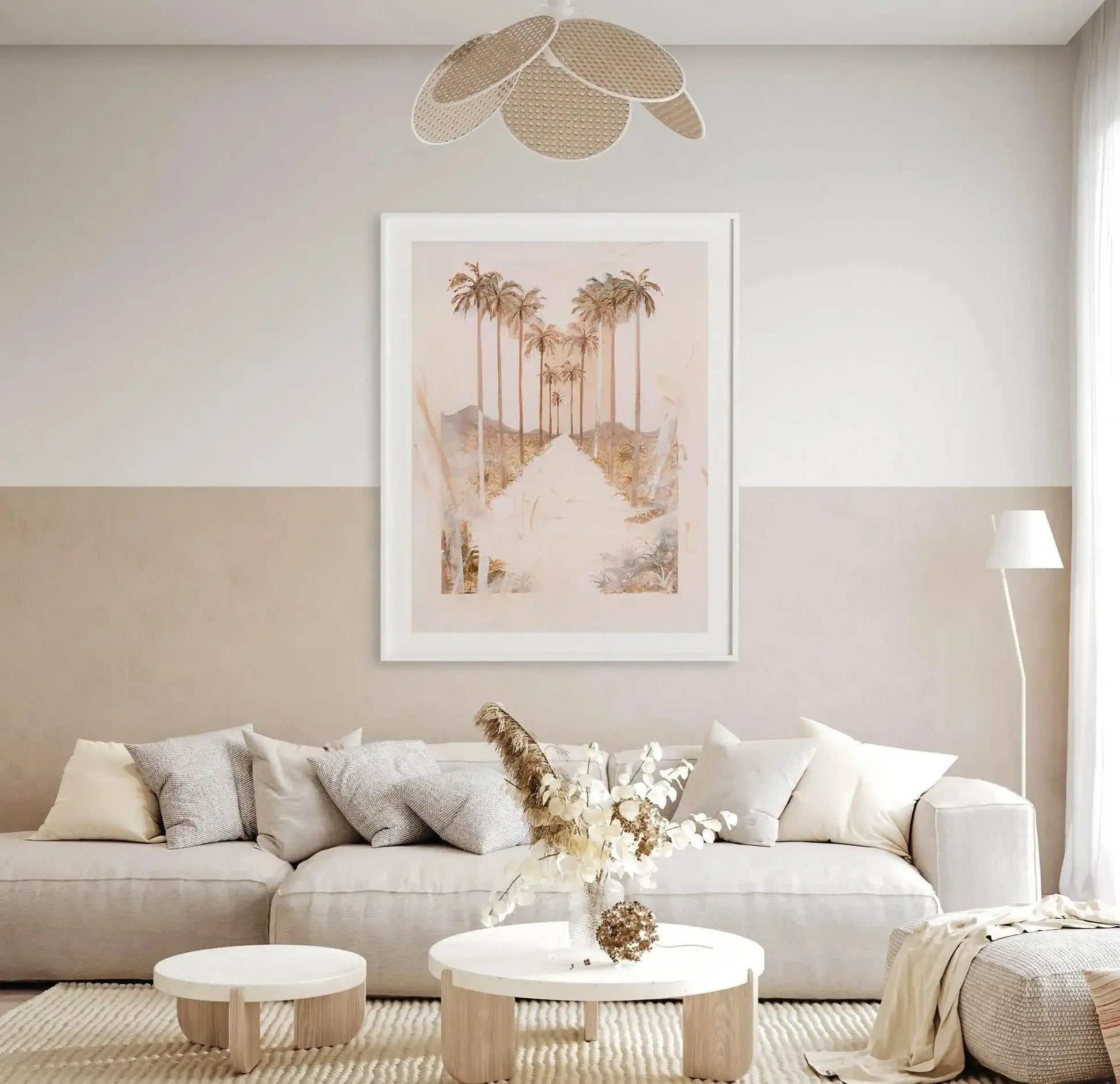 White Wedding by Natalie Jane Art Print-Buy-Bohemian-Wall-Art-Print-And-Boho-Pictures-from-Olive-et-Oriel-Bohemian-Wall-Art-Print-And-Boho-Pictures-And-Also-Boho-Abstract-Art-Paintings-On-Canvas-For-A-Girls-Bedroom-Wall-Decor-Collection-of-Boho-Style-Feminine-Art-Poster-and-Framed-Artwork-Update-Your-Home-Decorating-Style-With-These-Beautiful-Wall-Art-Prints-Australia