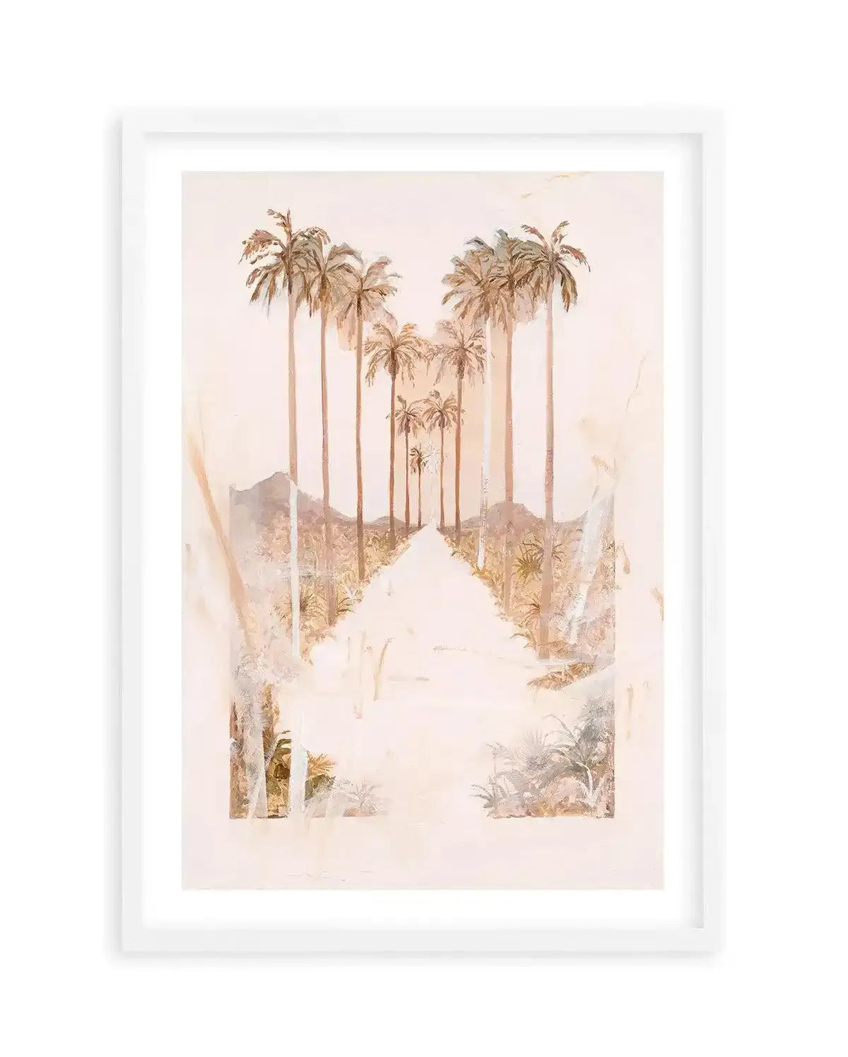 White Wedding by Natalie Jane Art Print-Buy-Bohemian-Wall-Art-Print-And-Boho-Pictures-from-Olive-et-Oriel-Bohemian-Wall-Art-Print-And-Boho-Pictures-And-Also-Boho-Abstract-Art-Paintings-On-Canvas-For-A-Girls-Bedroom-Wall-Decor-Collection-of-Boho-Style-Feminine-Art-Poster-and-Framed-Artwork-Update-Your-Home-Decorating-Style-With-These-Beautiful-Wall-Art-Prints-Australia