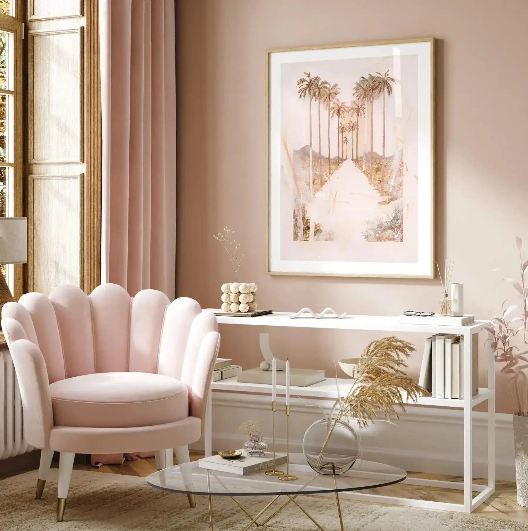 White Wedding by Natalie Jane Art Print-Buy-Bohemian-Wall-Art-Print-And-Boho-Pictures-from-Olive-et-Oriel-Bohemian-Wall-Art-Print-And-Boho-Pictures-And-Also-Boho-Abstract-Art-Paintings-On-Canvas-For-A-Girls-Bedroom-Wall-Decor-Collection-of-Boho-Style-Feminine-Art-Poster-and-Framed-Artwork-Update-Your-Home-Decorating-Style-With-These-Beautiful-Wall-Art-Prints-Australia