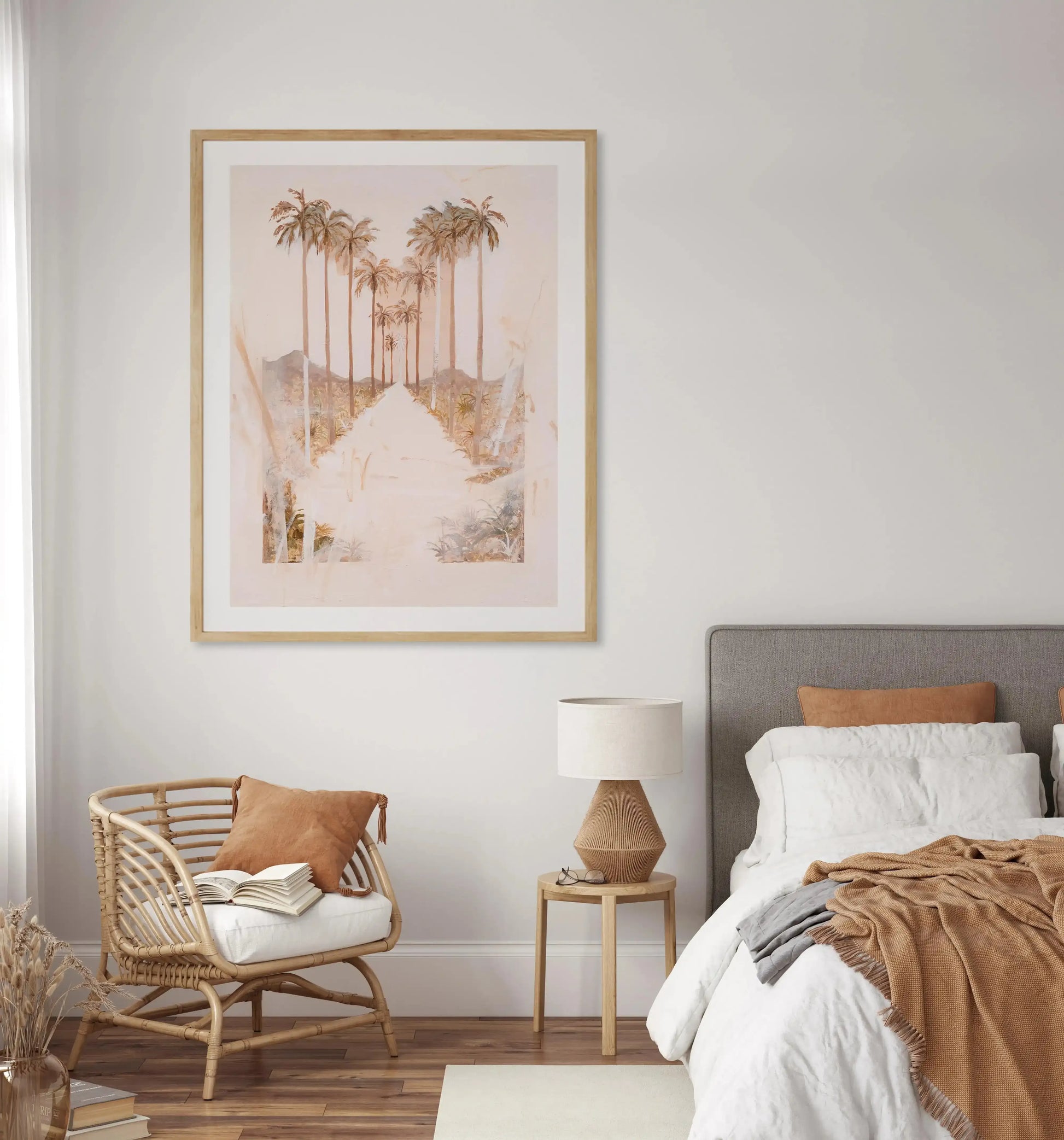 White Wedding by Natalie Jane Art Print-Buy-Bohemian-Wall-Art-Print-And-Boho-Pictures-from-Olive-et-Oriel-Bohemian-Wall-Art-Print-And-Boho-Pictures-And-Also-Boho-Abstract-Art-Paintings-On-Canvas-For-A-Girls-Bedroom-Wall-Decor-Collection-of-Boho-Style-Feminine-Art-Poster-and-Framed-Artwork-Update-Your-Home-Decorating-Style-With-These-Beautiful-Wall-Art-Prints-Australia