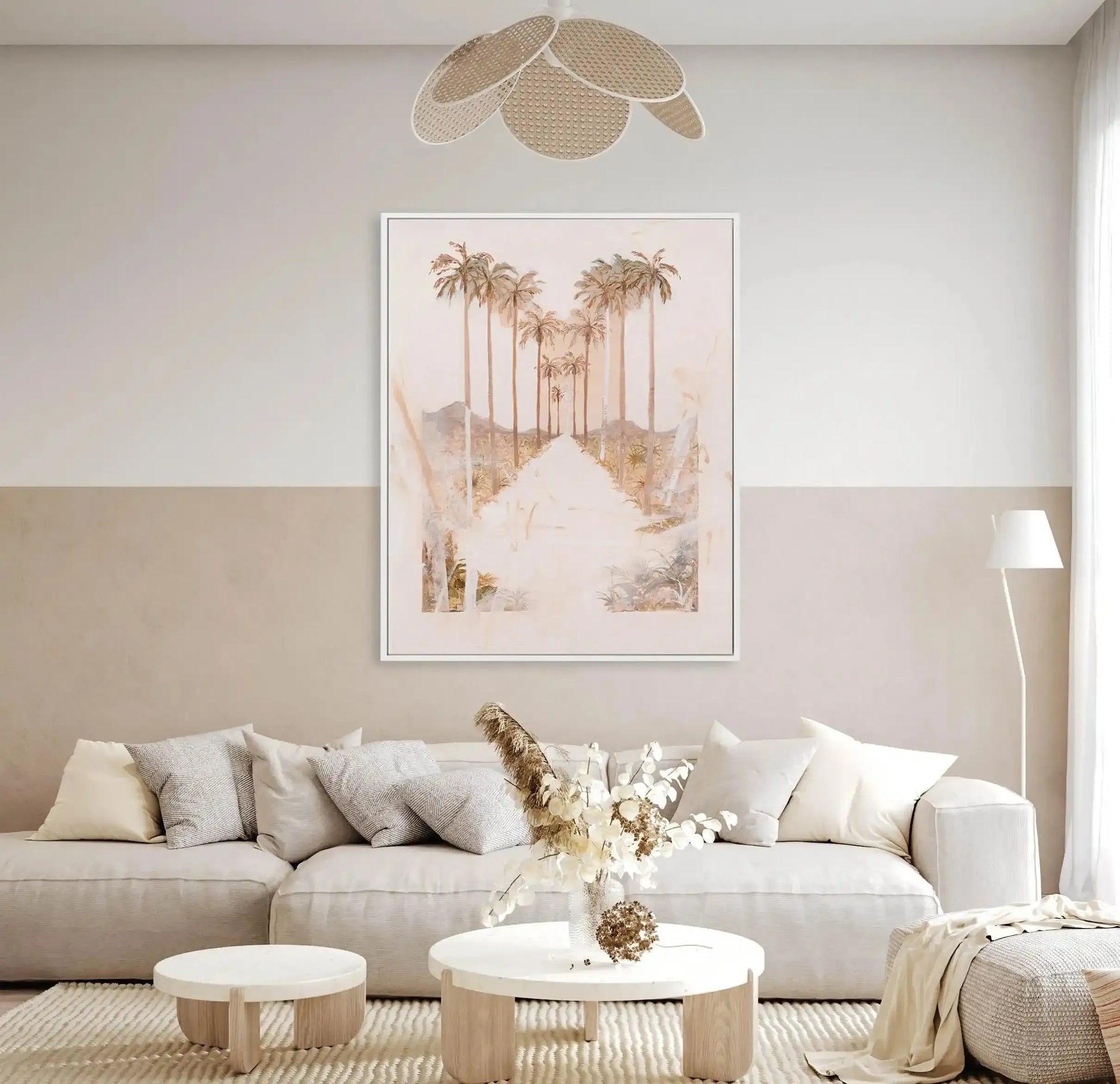 White Wedding by Natalie Jane | Framed Canvas-CANVAS-You can shop wall art online with Olive et Oriel for everything from abstract art to fun kids wall art. Our beautiful modern art prints and canvas art are available from large canvas prints to wall art paintings and our proudly Australian artwork collection offers only the highest quality framed large wall art and canvas art Australia - You can buy fashion photography prints or Hampton print posters and paintings on canvas from Olive et Oriel 