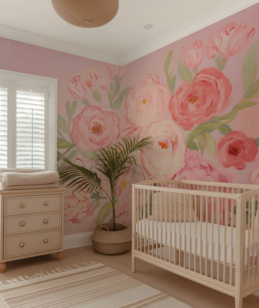 Why Kids Wallpaper Works So Well in Los Angeles Homes