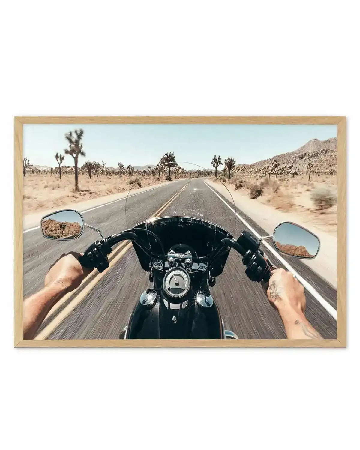 Wide Open by Tim Harris Art Print from Olive et Oriel where you can shop wallpaper and artworks online