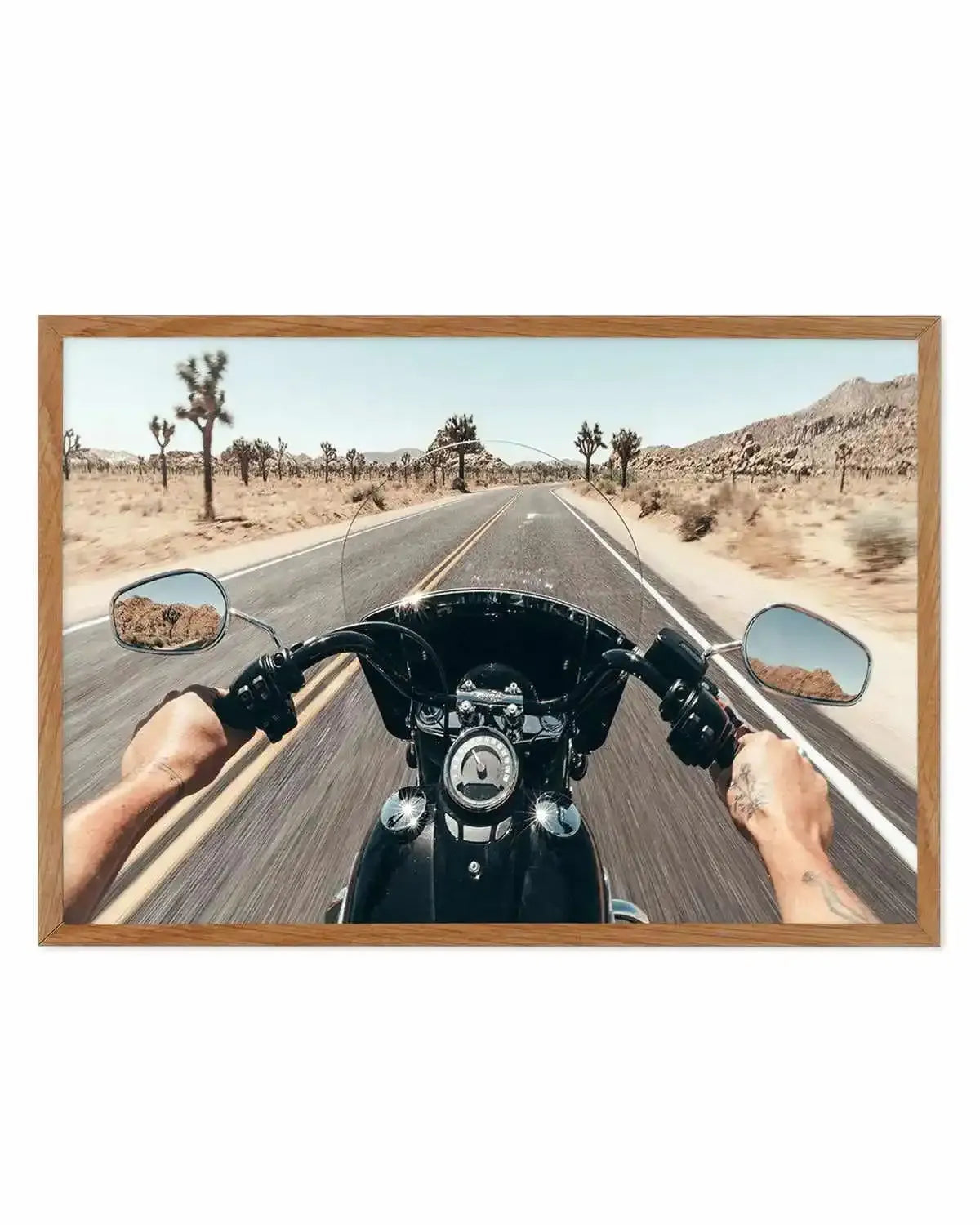 Wide Open by Tim Harris Art Print from Olive et Oriel where you can shop wallpaper and artworks online