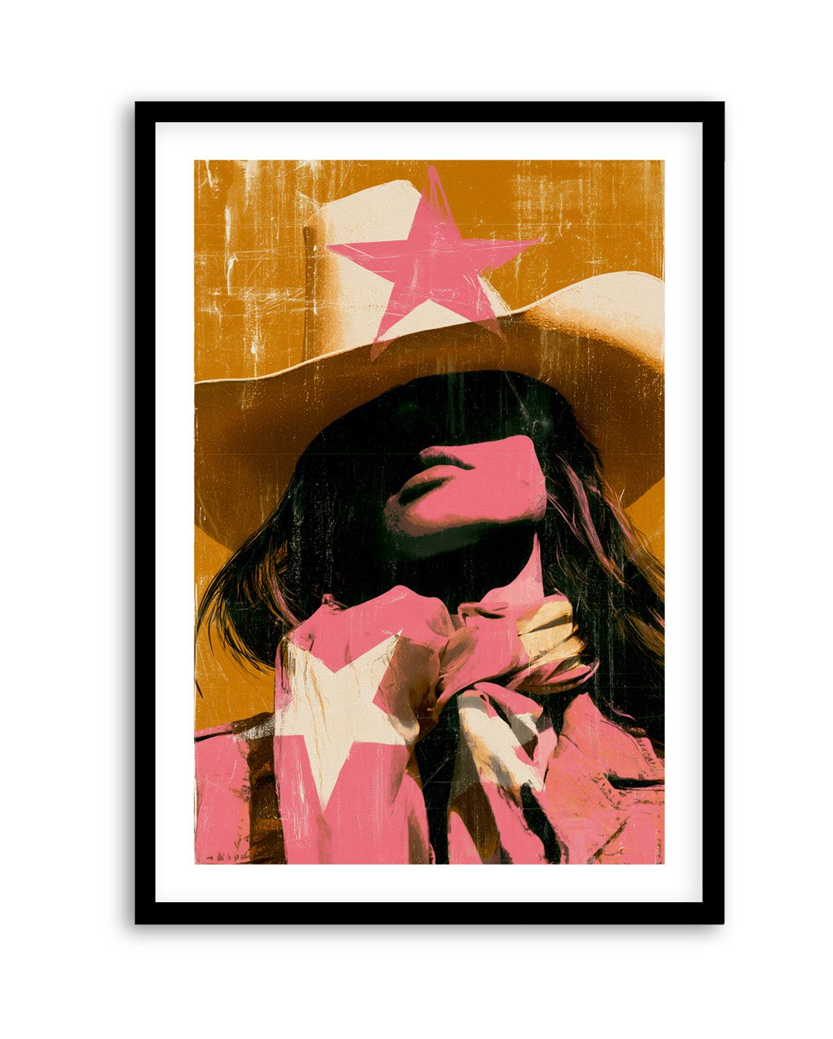 Wild Hearts | Art Print
