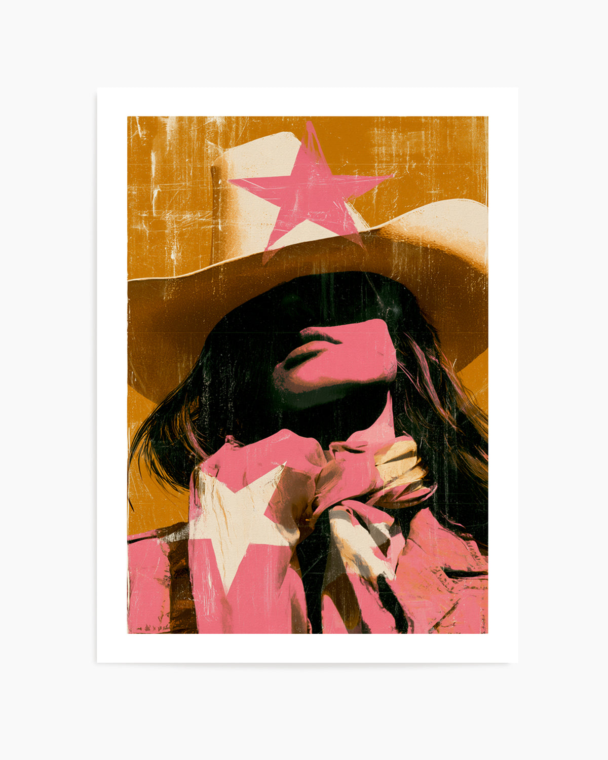 Wild Hearts | Art Print