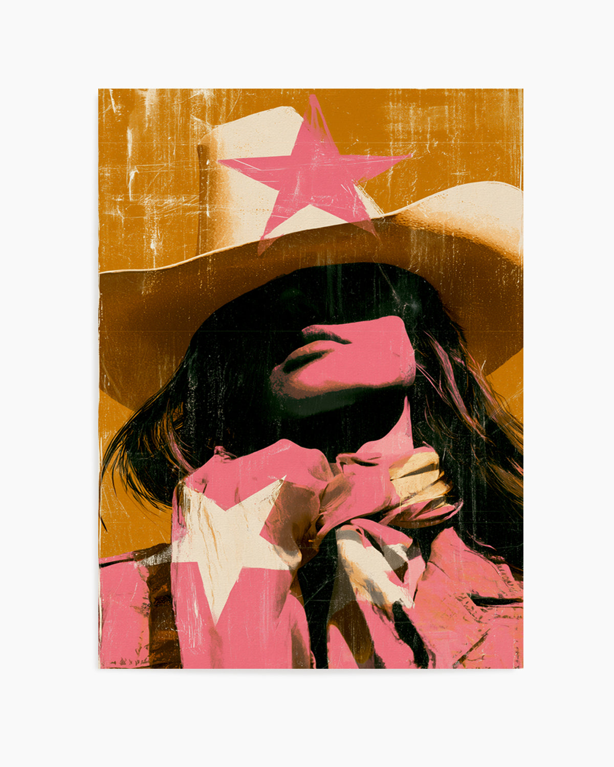 Wild Hearts | Art Print