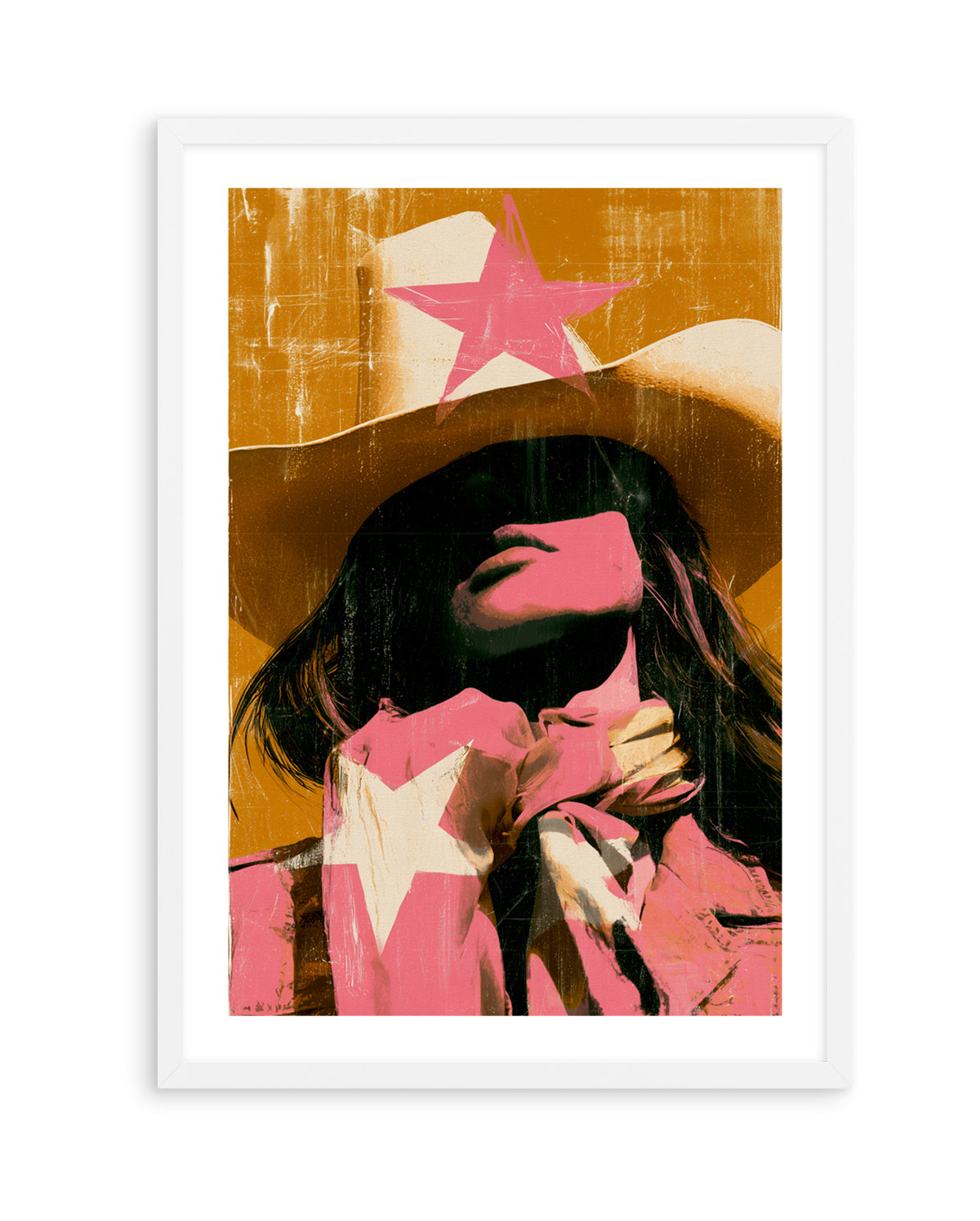 Wild Hearts | Art Print