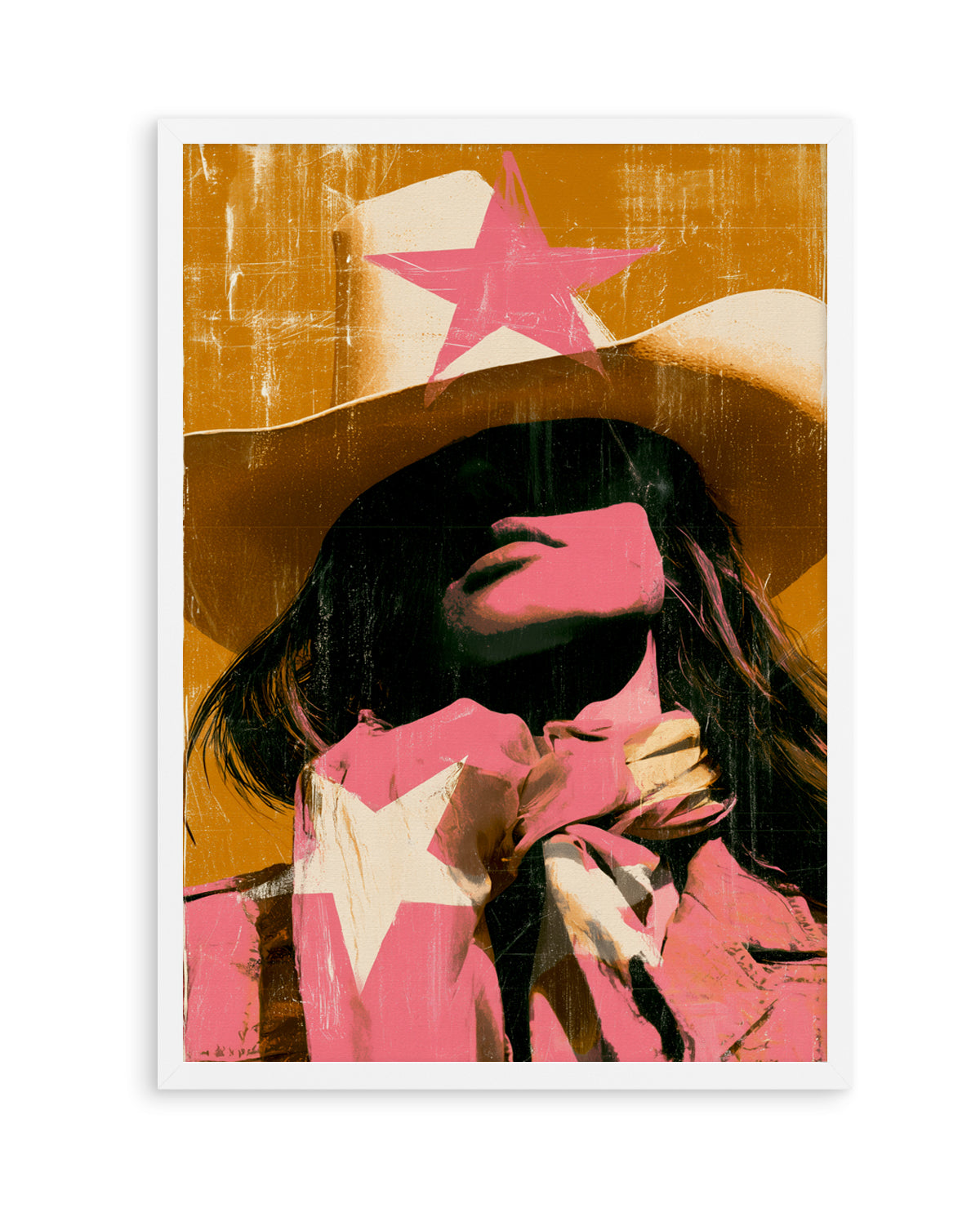Wild Hearts | Art Print