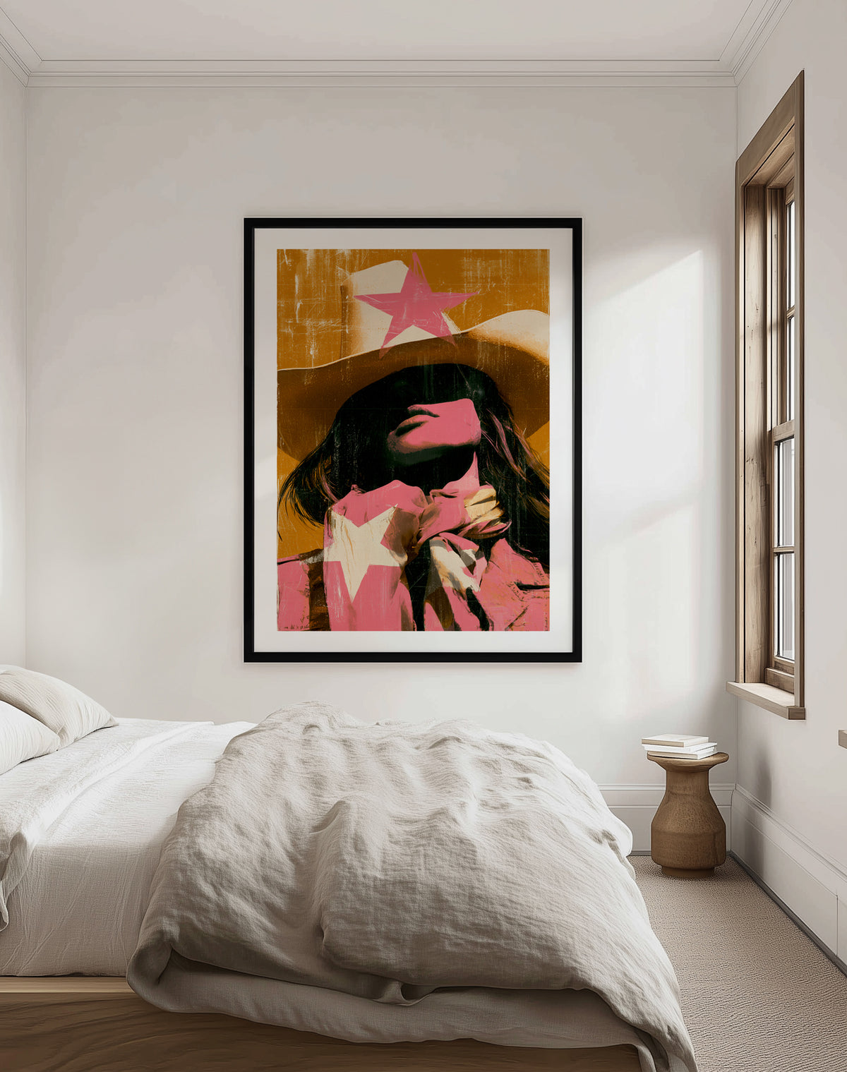 Wild Hearts | Art Print