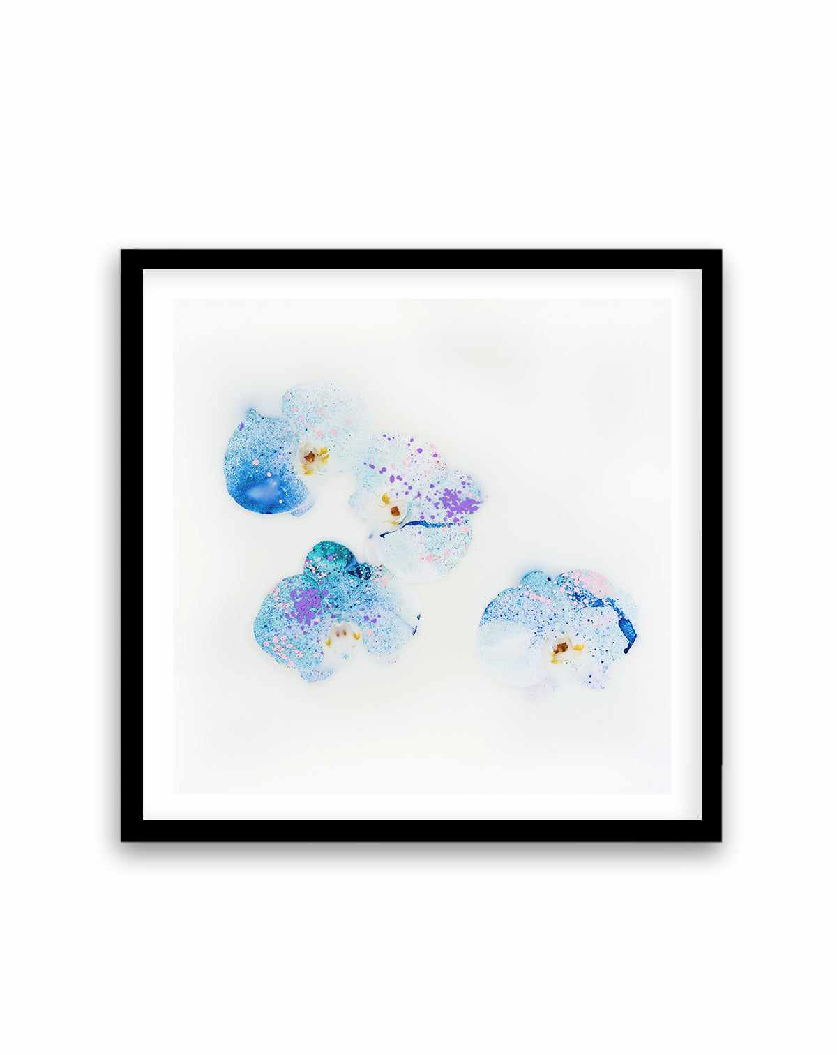 Wild Orchids I | Art Print