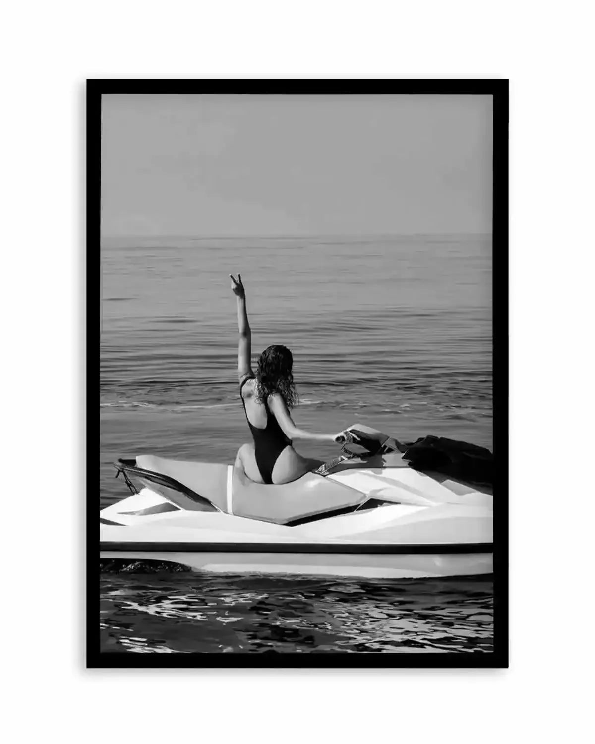 Wild Ride I by Amy Hallam Art Print from Olive et Oriel where you can shop wallpaper and artworks online