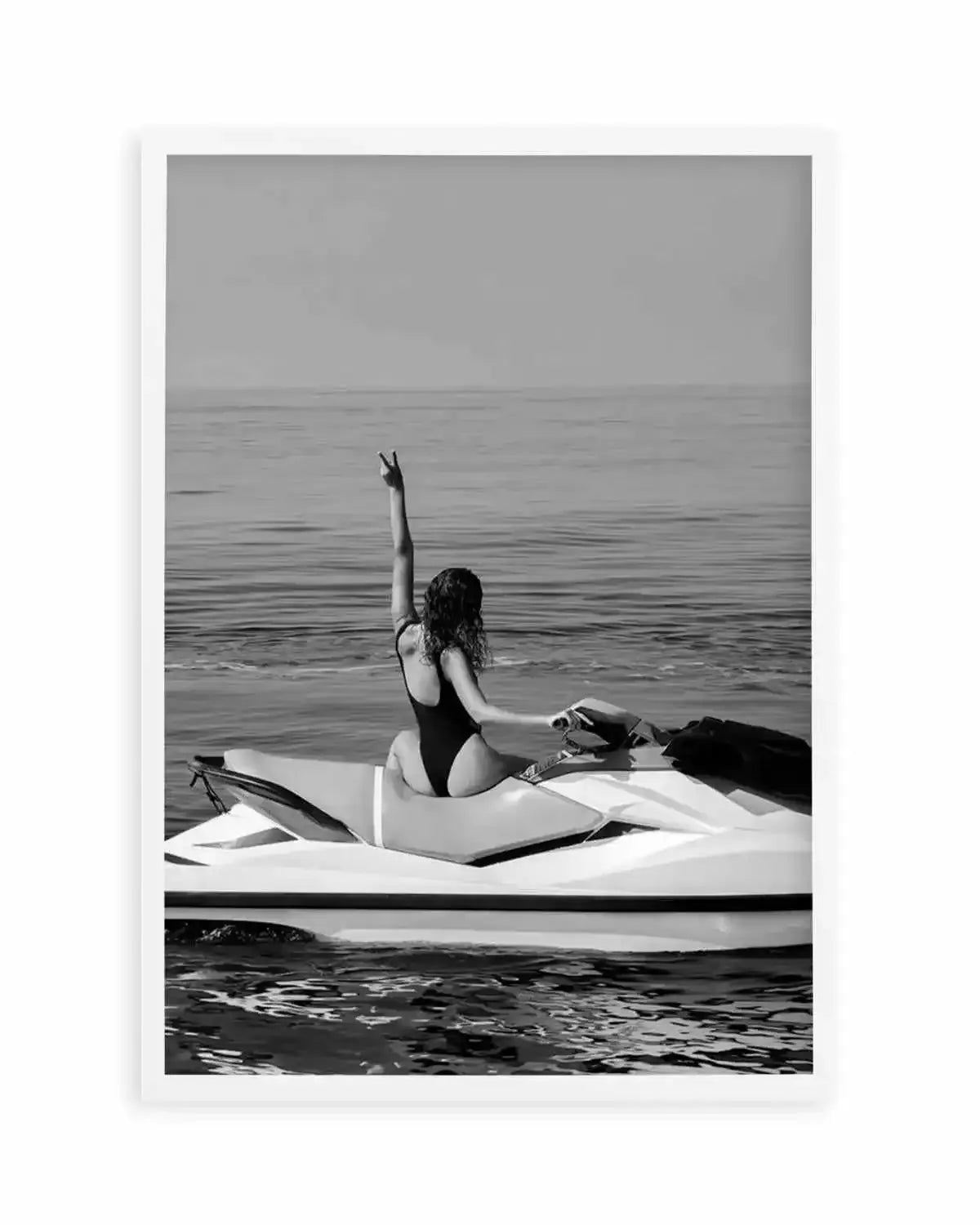 Wild Ride I by Amy Hallam Art Print from Olive et Oriel where you can shop wallpaper and artworks online