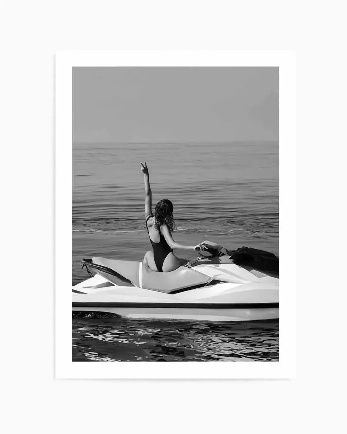 Wild Ride I by Amy Hallam Art Print from Olive et Oriel where you can shop wallpaper and artworks online