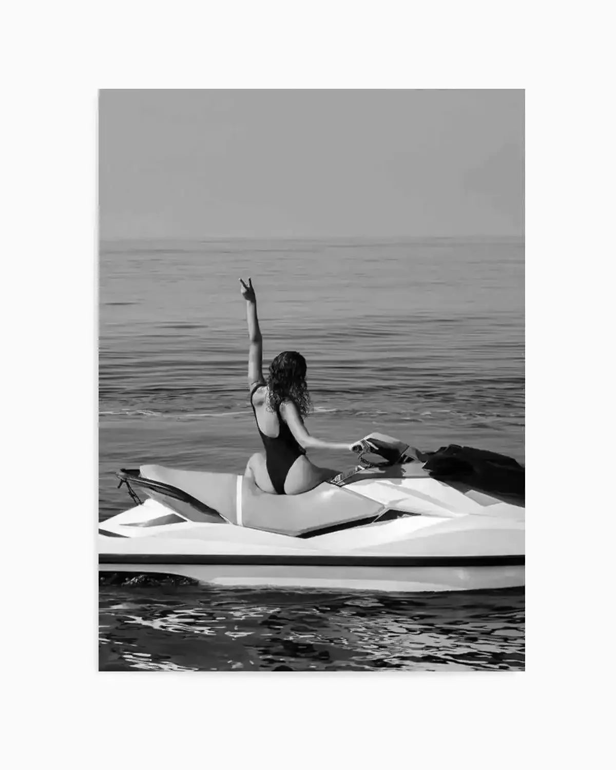 Wild Ride I by Amy Hallam Art Print from Olive et Oriel where you can shop wallpaper and artworks online