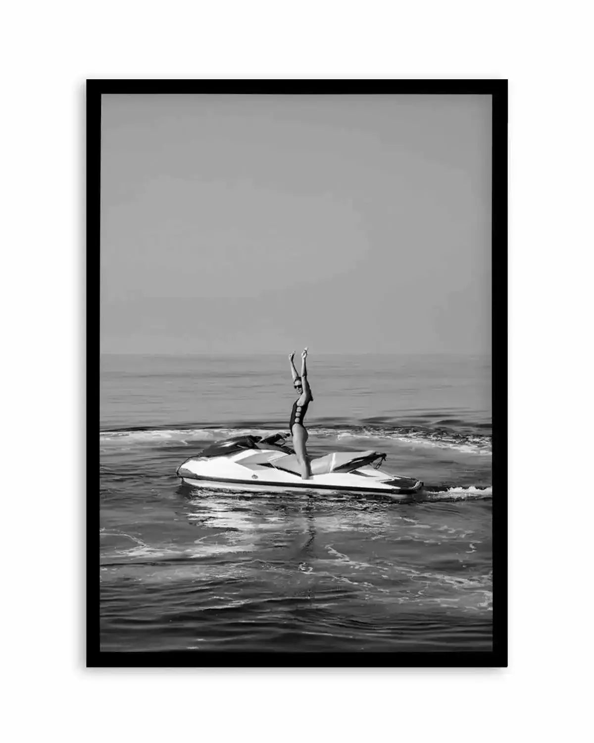 Wild Ride II by Amy Hallam Art Print from Olive et Oriel where you can shop wallpaper and artworks online