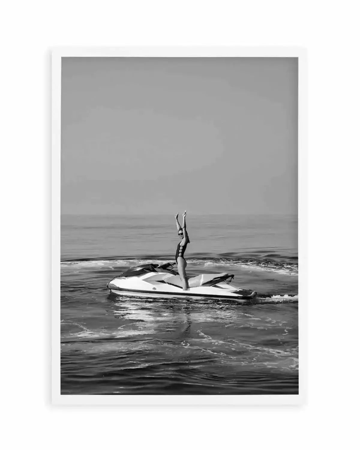 Wild Ride II by Amy Hallam Art Print from Olive et Oriel where you can shop wallpaper and artworks online