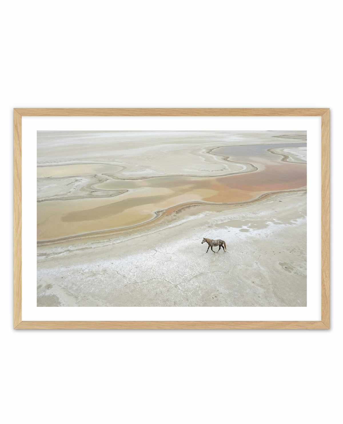 Wild Sands I | Art Print from Olive et Oriel where you can shop wallpaper and artworks online