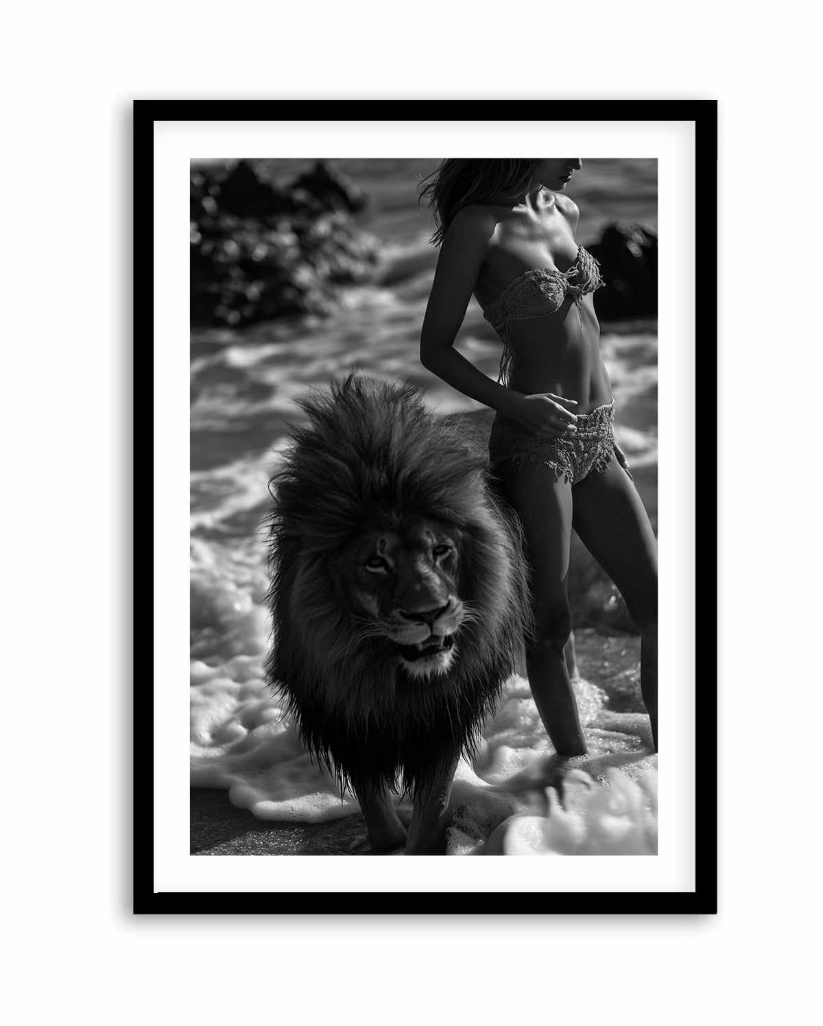 Wild Summer III | Art Print