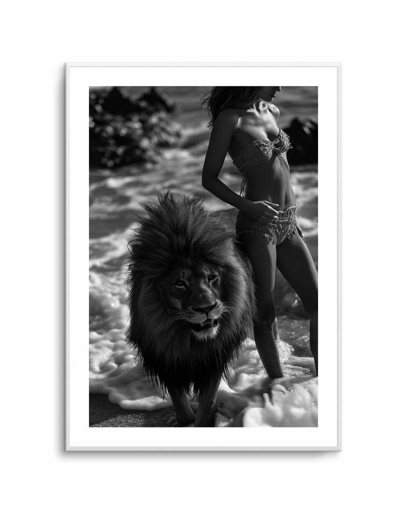 Wild Summer III | Art Print