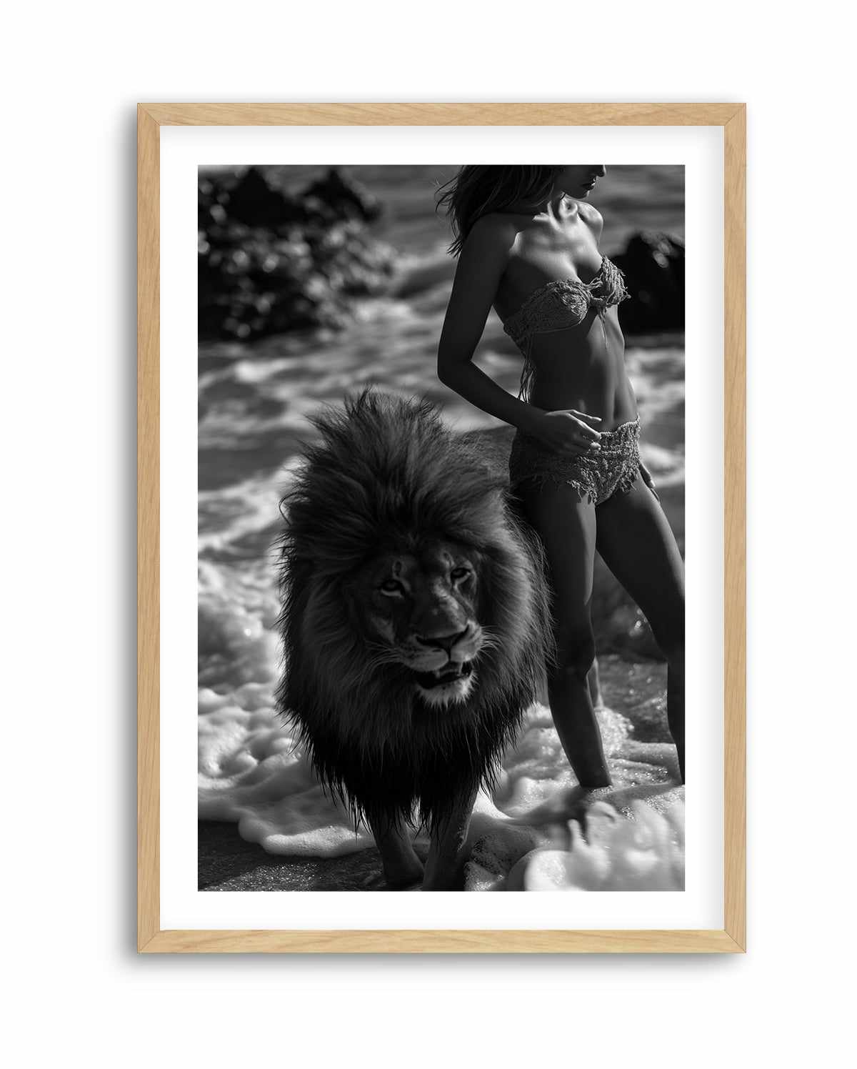 Wild Summer III | Art Print