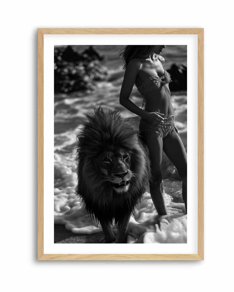 Wild Summer III | Art Print