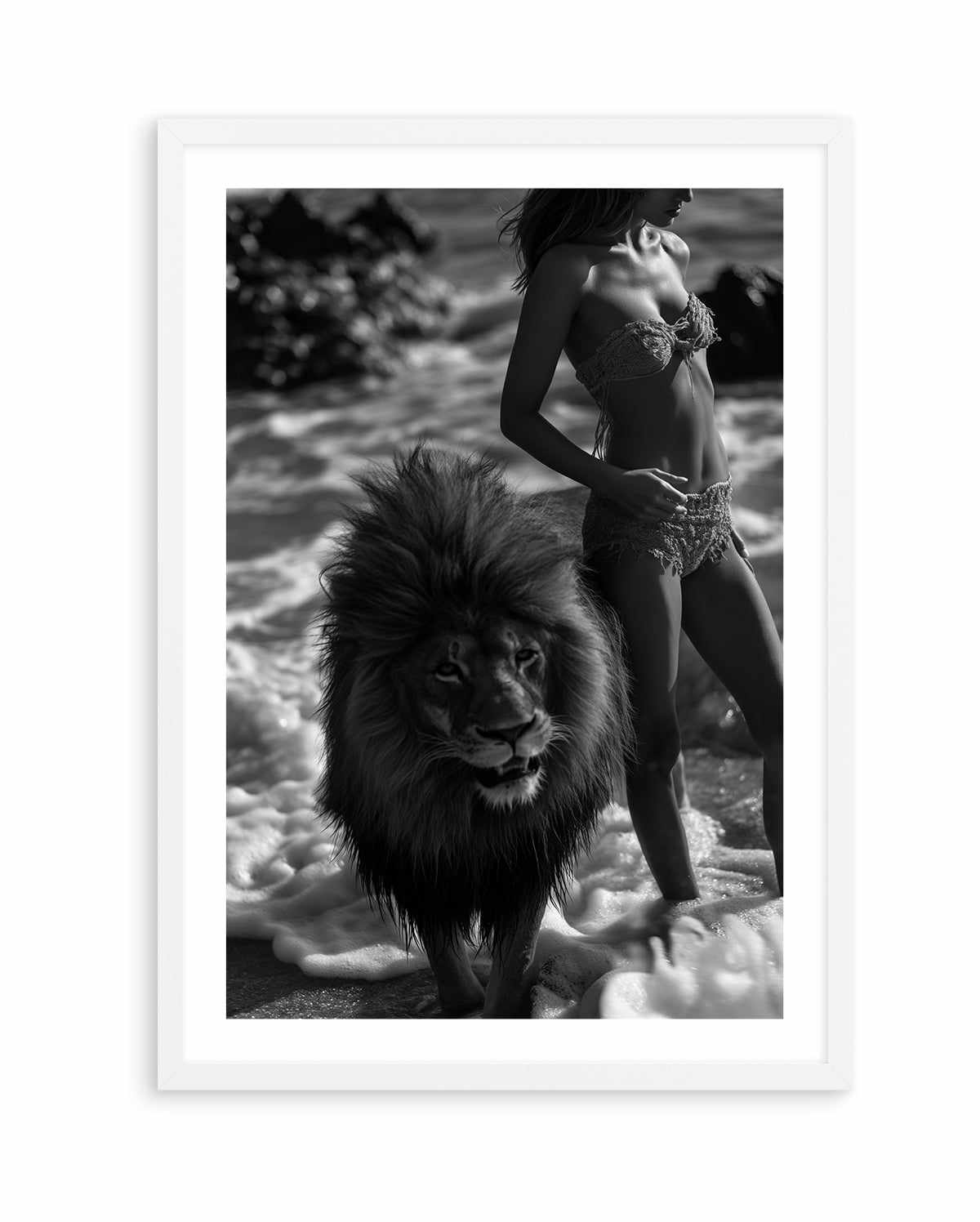 Wild Summer III | Art Print