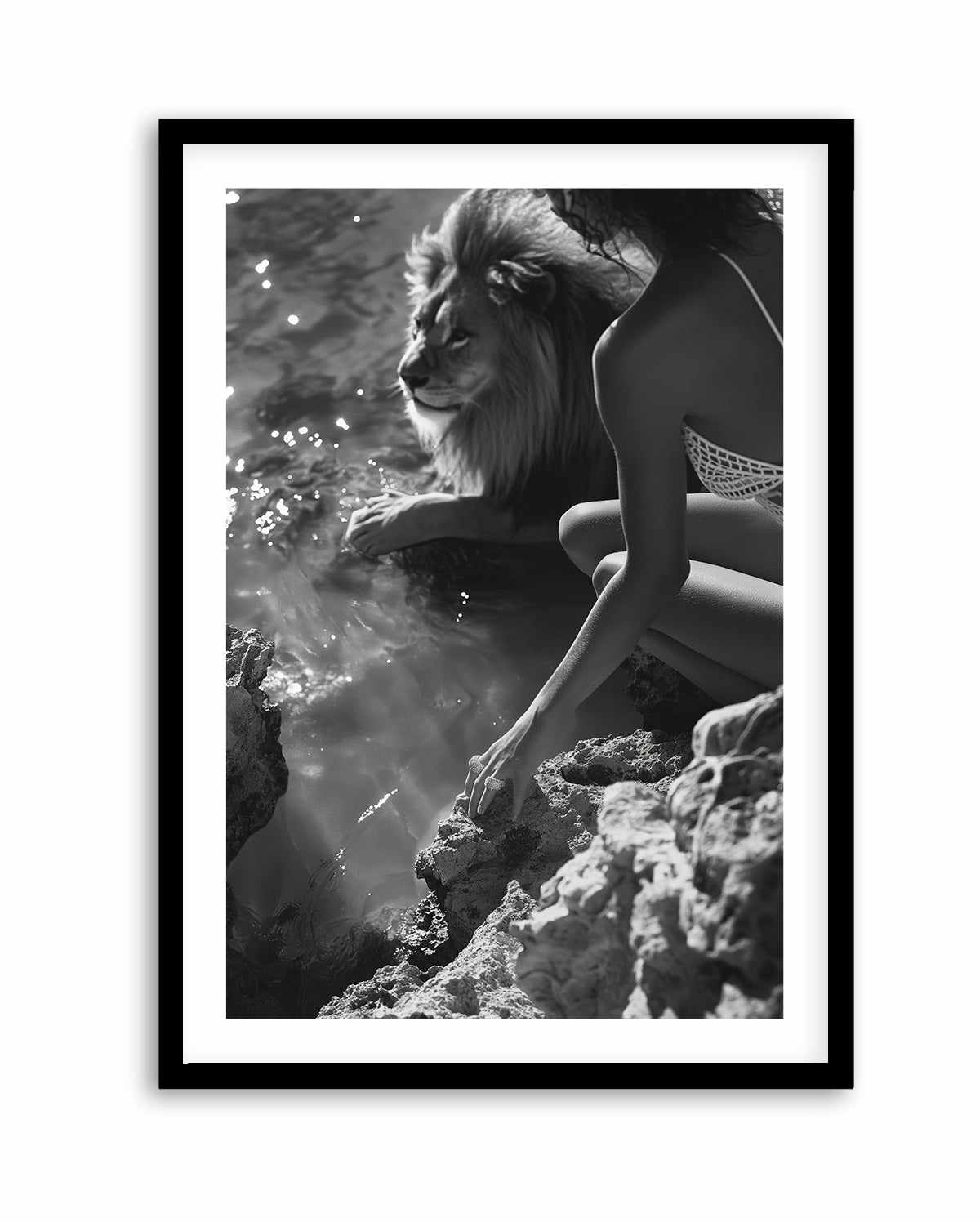 Wild Summer V | Art Print