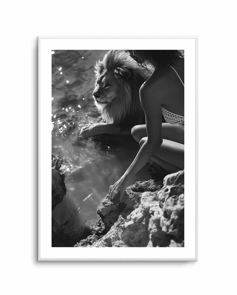 Wild Summer V | Art Print