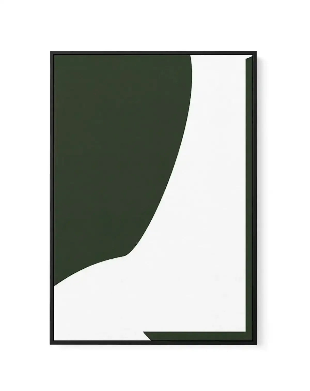 Wild Moss | Framed Canvas-CANVAS-You can shop wall art online with Olive et Oriel for everything from abstract art to fun kids wall art. Our beautiful modern art prints and canvas art are available from large canvas prints to wall art paintings and our proudly Australian artwork collection offers only the highest quality framed large wall art and canvas art Australia - You can buy fashion photography prints or Hampton print posters and paintings on canvas from Olive et Oriel and have them delive