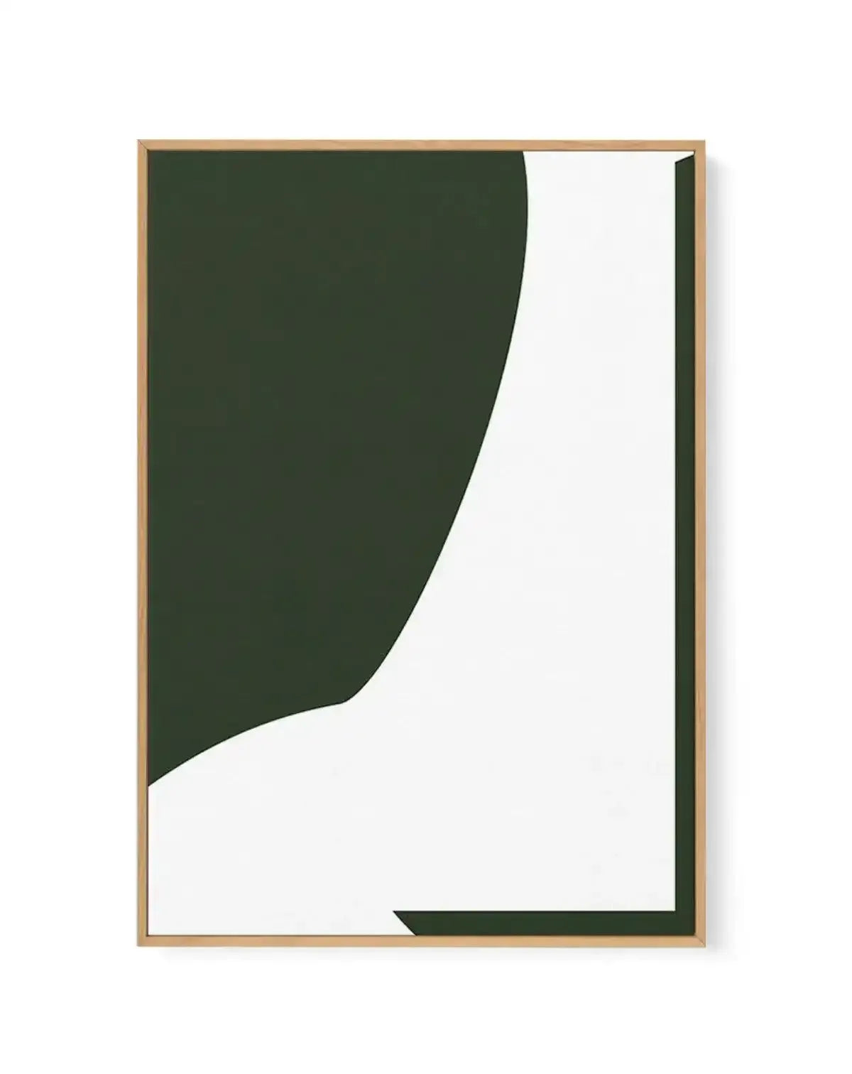 Wild Moss | Framed Canvas-CANVAS-You can shop wall art online with Olive et Oriel for everything from abstract art to fun kids wall art. Our beautiful modern art prints and canvas art are available from large canvas prints to wall art paintings and our proudly Australian artwork collection offers only the highest quality framed large wall art and canvas art Australia - You can buy fashion photography prints or Hampton print posters and paintings on canvas from Olive et Oriel and have them delive