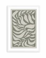 Winding Vine | Art Print